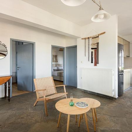 Sun Kiss Cottage, Vourvourou #Feelslikehome 外观 照片
