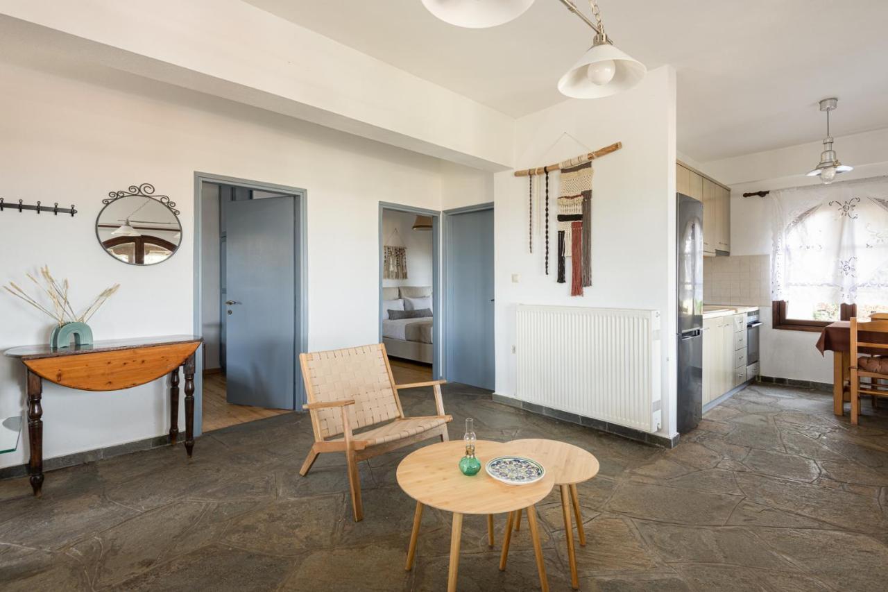Sun Kiss Cottage, Vourvourou #Feelslikehome 外观 照片