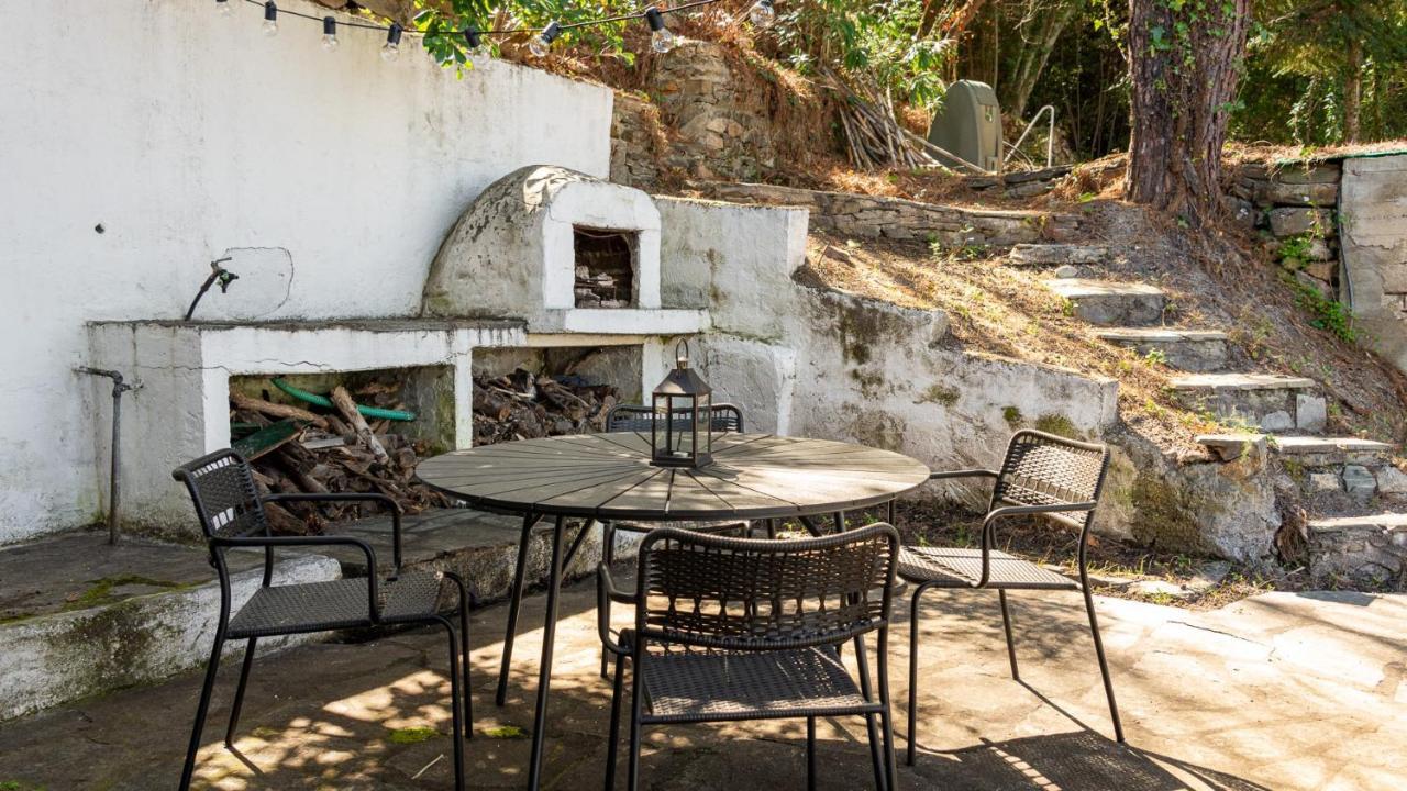 Sun Kiss Cottage, Vourvourou #Feelslikehome 外观 照片