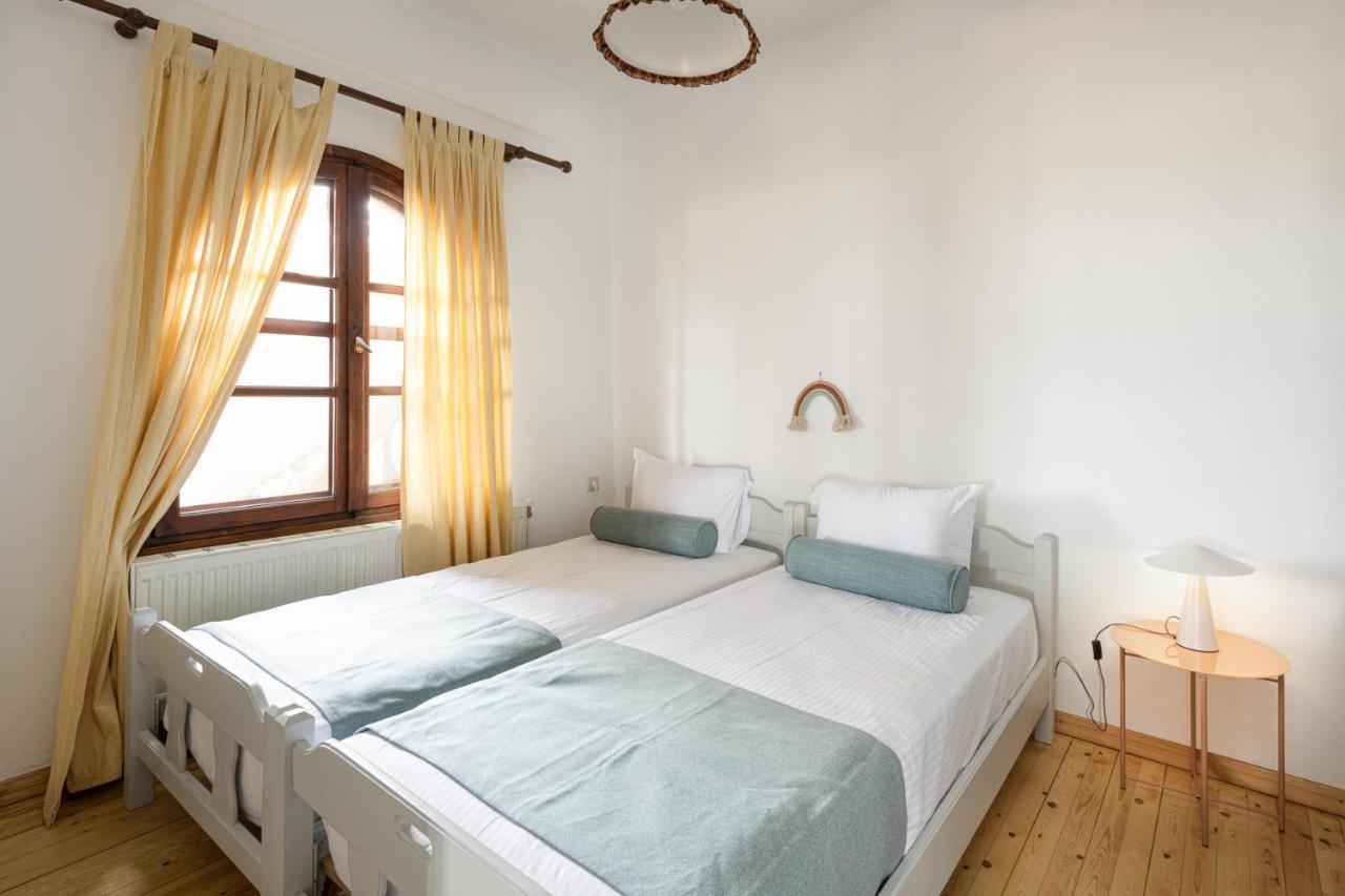 Sun Kiss Cottage, Vourvourou #Feelslikehome 外观 照片